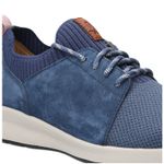 Zapatilla-Para-Mujer-Cuero-Spinal-Knit-Navy-Hush-Puppies
