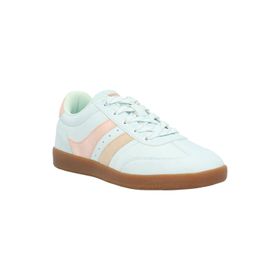 Zapatilla Para Mujer Sintético Gera Menta Hush Puppies