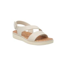 Sandalia Para Mujer Sintético Orazia Arena Hush Puppies