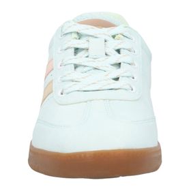 Zapatilla Para Mujer Sintético Gera Menta Hush Puppies