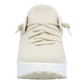 Zapatilla Para Mujer Textil/Sintético Eden Beige Hush Puppies