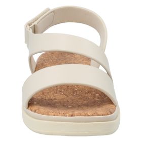 Sandalia Para Mujer Sintético Orazia Arena Hush Puppies