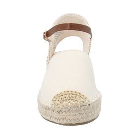 Alpargata Para Mujer Textil Filipa Natural Hush Puppies