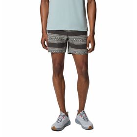 Short Para Hombre Ropa de Baño PFG Rambler™ Plomo Columbia