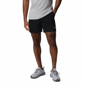 Short Para Hombre Ropa de Baño PFG Terminal Roamer™ Negro Columbia