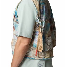 Chaleco Para Hombre Cove Beach™ Verde Columbia