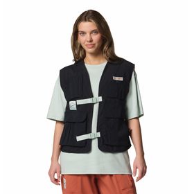 Chaleco Para Hombre Cove Beach™ Negro Columbia