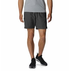 Short Para Hombre Cargo Mountaindale™ Negro Columbia