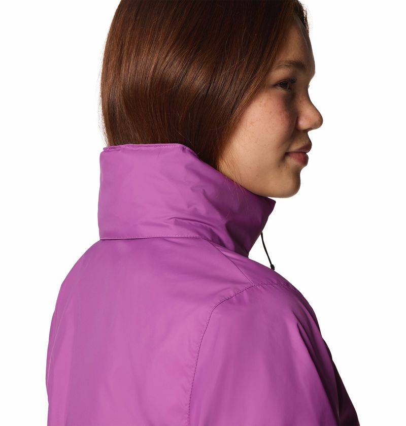 Casaca-Para-Mujer-Cortaviento-Switchback™-Iv-Morada-Columbia