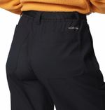 Pantalon-Para-Mujer-Brea-Falls™-Negro-Columbia