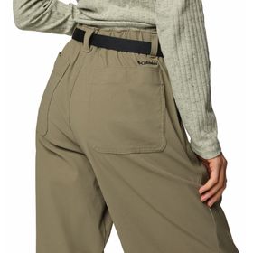 Pantalón Para Mujer Brea Falls™ Verde Columbia