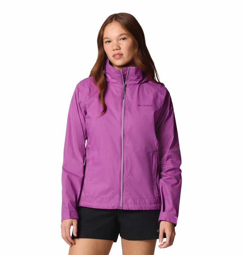 Casaca-Para-Mujer-Cortaviento-Switchback™-Iv-Morada-Columbia