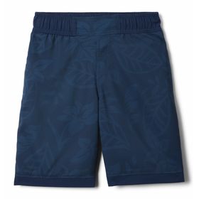 Short Para Niño Ropa de Baño Sandy Shores™ Azul Columbia