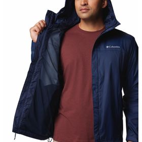 Casaca Para Hombre Impermeable Watertight™ II Azul Columbia