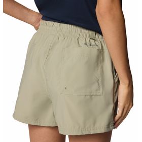 Short Para Mujer Bluevista Hill™ Verde Columbia