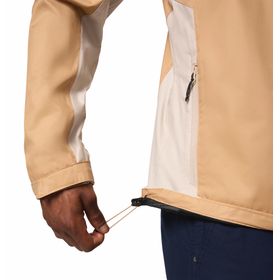 Casaca Para Hombre Impermeable Inner Limits™ III Marrón Columbia