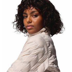 Casaca Para Mujer de Plumas delta Ridge™ II Beige Columbia