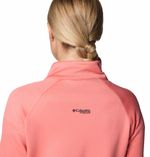 Casaca-Para-Mujer-Cierre-Completo-Triple-Canyon™-Rosada-Columbia
