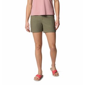 Short Para Mujer Leslie Falls™ Verde Columbia