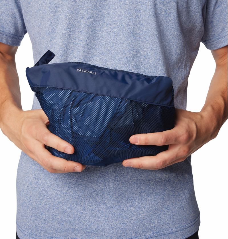 Casaca-Para-Hombre-Impermeable-Glennaker-Lake™-II-Azul-Columbia