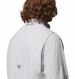 Camisa-Para-Hombre-Manga-Larga-PFG-Tamiami™-II-Gris-Vestuario