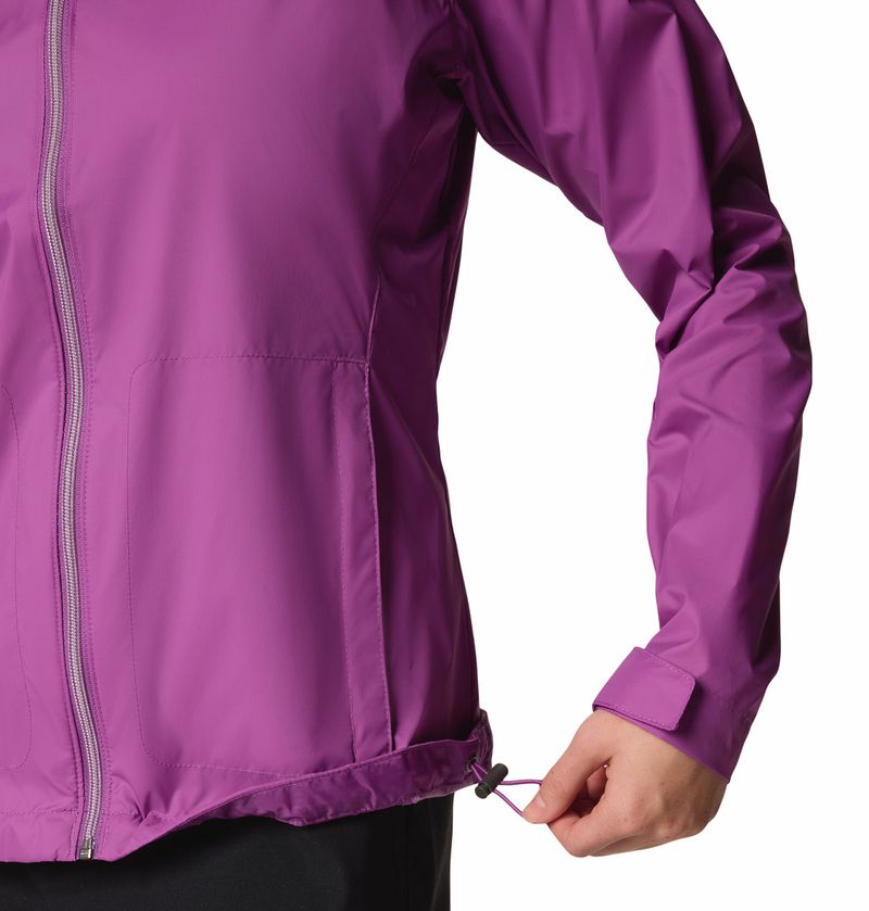 Casaca-Para-Mujer-Cortaviento-Switchback™-Iv-Morada-Columbia