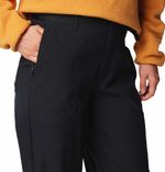 Pantalon-Para-Mujer-Brea-Falls™-Negro-Columbia