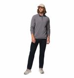 Polar-Para-Hombre-1-2-Cierre-Klamath-Range™-II-Gris-Vestuario