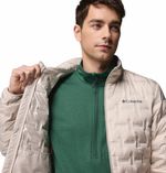 Casaca-Para-Hombre-de-Plumas-delta-Ridge™-II-Beige-Columbia