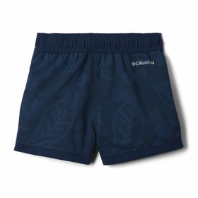 Short Para Niño Ropa de Baño Sandy Shores™ Azul Columbia