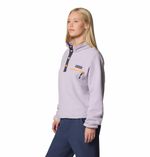 Polar-Para-Mujer-1-2-Cierre-Con-Broche-Helvetia™-II-Lila-Columbia