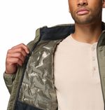 Casaca-Para-Hombre-de-Plumas-delta-Ridge™-II-Verde-Columbia