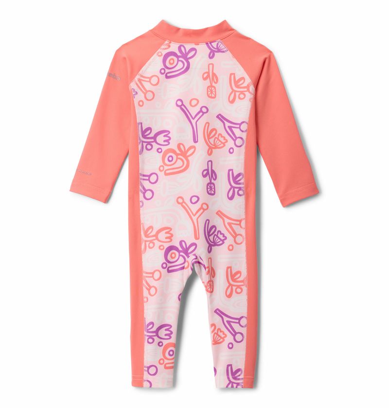 Enterizo-Para-Niña-Sandy-Shores™-II-Rosado-Columbia