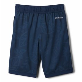 Short Para Niño Ropa de Baño Sandy Shores™ Azul Columbia