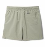 Falda-Para-Niña-Con-Short-Interno-Silver-Ridge™-Utility-Verde-Columbia