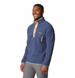 Polar-Para-Hombre-1-2-Cierre-Con-Broche-Helvetia™-II-Azul-Columbia
