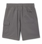 Short-Para-Niño-Silver-Ridge™-Utility-Gris-Columbia