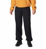 Pantalon-Para-Mujer-Brea-Falls™-Negro-Columbia