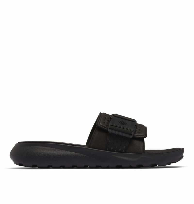 Sandalias-Para-Hombre-Peakfreak-Roam™-Negras-Columbia