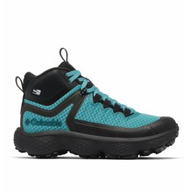 Botas Para Mujer Outdry™ Escape Thrive™ Titanium™ Verdes Columbia