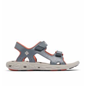 Sandalias Para Niño Techsun™ Grises Columbia