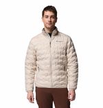 Casaca-Para-Hombre-de-Plumas-delta-Ridge™-II-Beige-Columbia