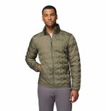 Casaca-Para-Hombre-de-Plumas-delta-Ridge™-II-Verde-Columbia