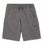 Short-Para-Niño-Silver-Ridge™-Utility-Gris-Columbia