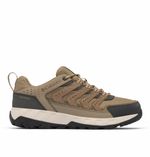 Zapatillas-Para-Hombre-Impermeables-Strata-Trail™-Marrones-Columbia