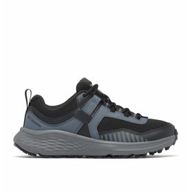 Zapatillas Para Niño Konos™ Negras Columbia