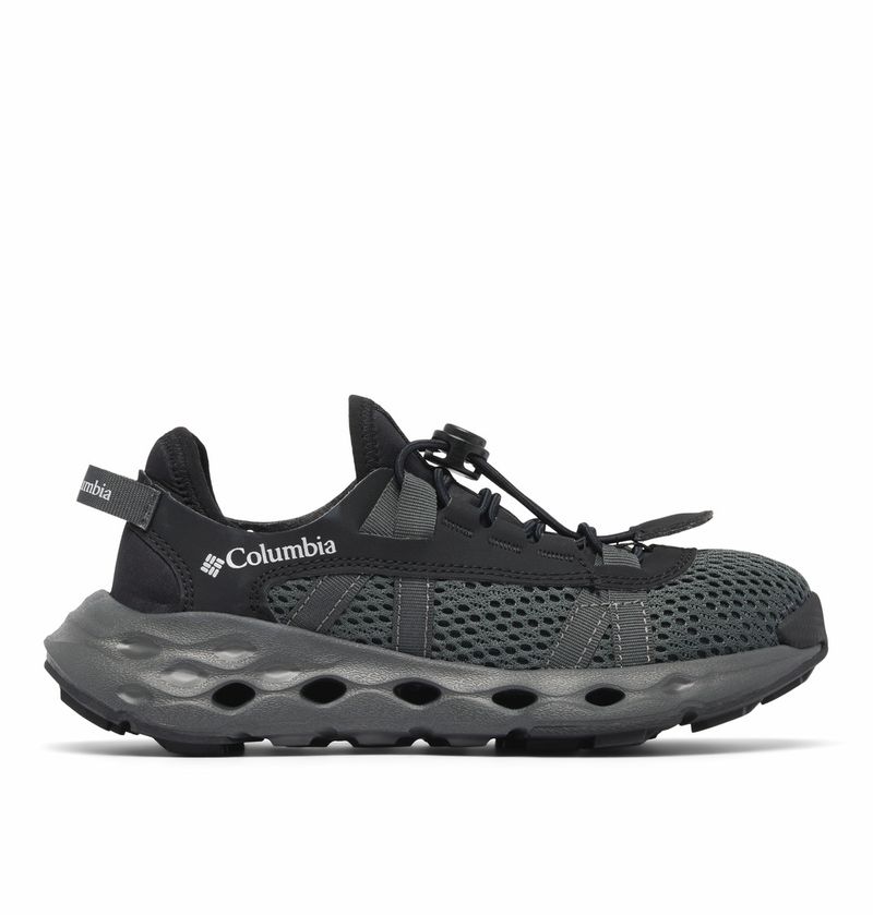 Zapatillas-Para-Niño-Drainmaker™-Xtr-Negras-Columbia