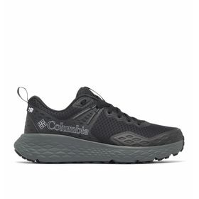 Zapatillas Para Hombre Outdry™ Konos™ Trs Negras Columbia