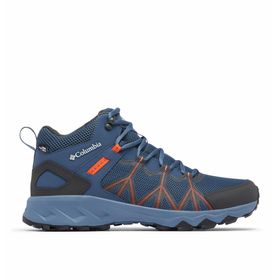 Botines Para Hombre Outdry™ Peakfreak™ II Azules Columbia