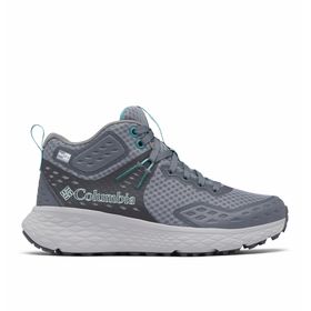 Botas Para Mujer Outdry™ Konos™ Trs Grises Columbia